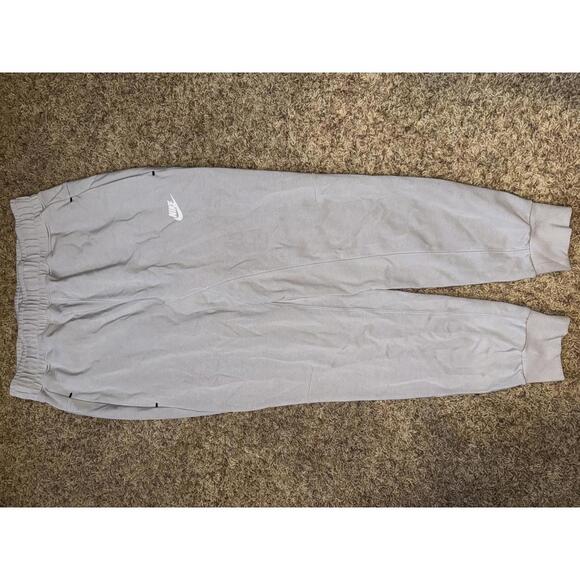 nike tech pack joggers